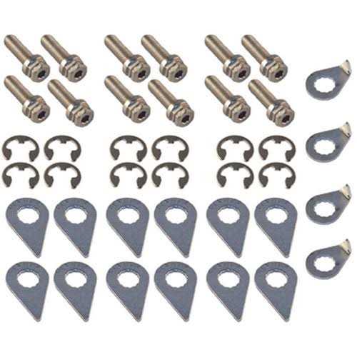 Stage 8 Locking Header Bolt Kit 8900B - Image 3