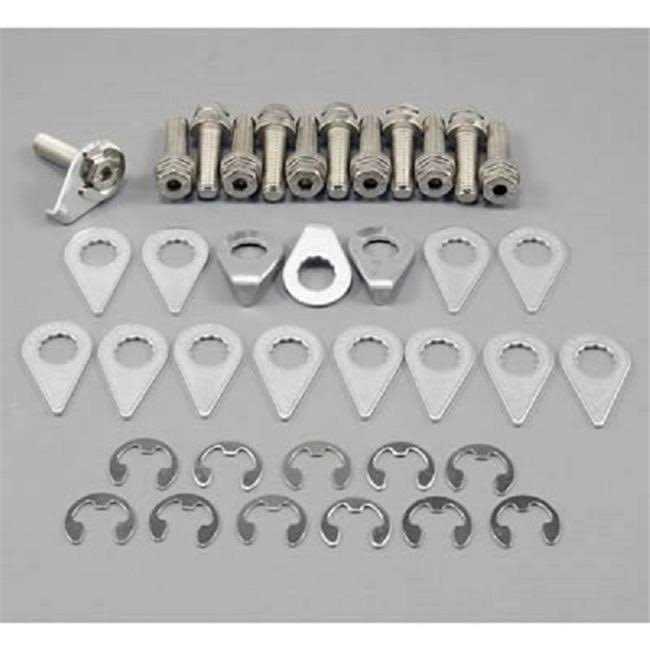 Stage 8 Locking Header Bolt Kit 8900B - Image 5