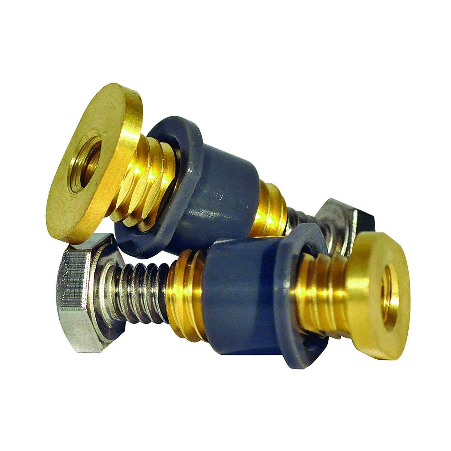 Danco Zero Cut Toilet Bolts - Image 4