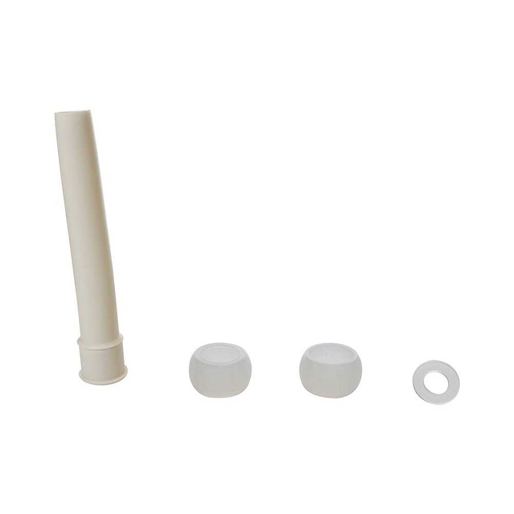Pentair Eyeball Assembly Kit 590135 - Image 3