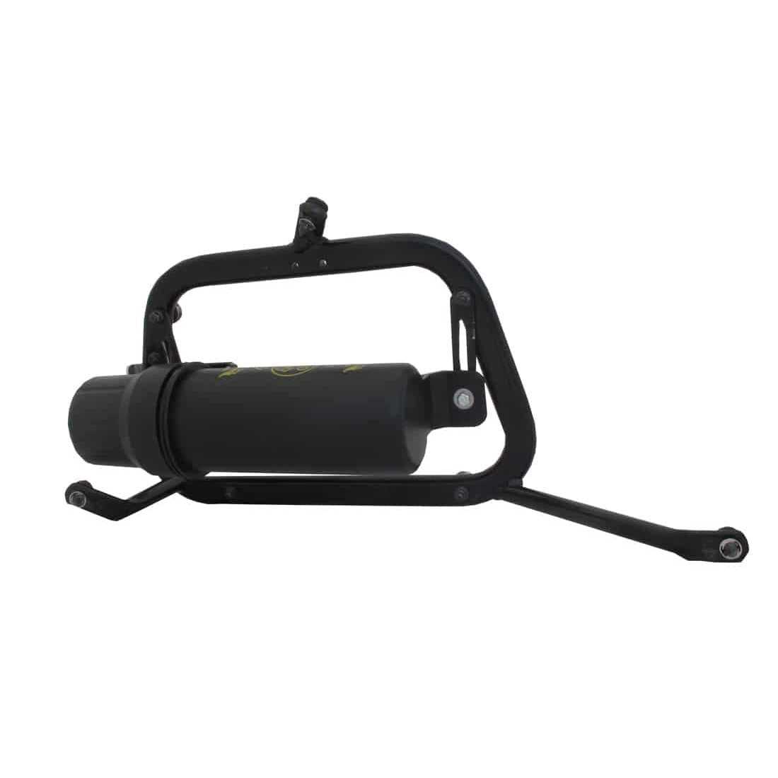 DrySpec Tool Tube Kit - Image 3