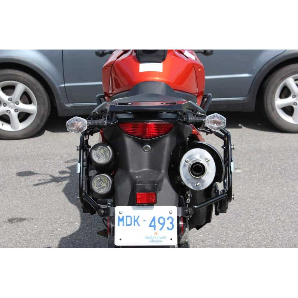 DrySpec Tool Tube Kit - Image 4