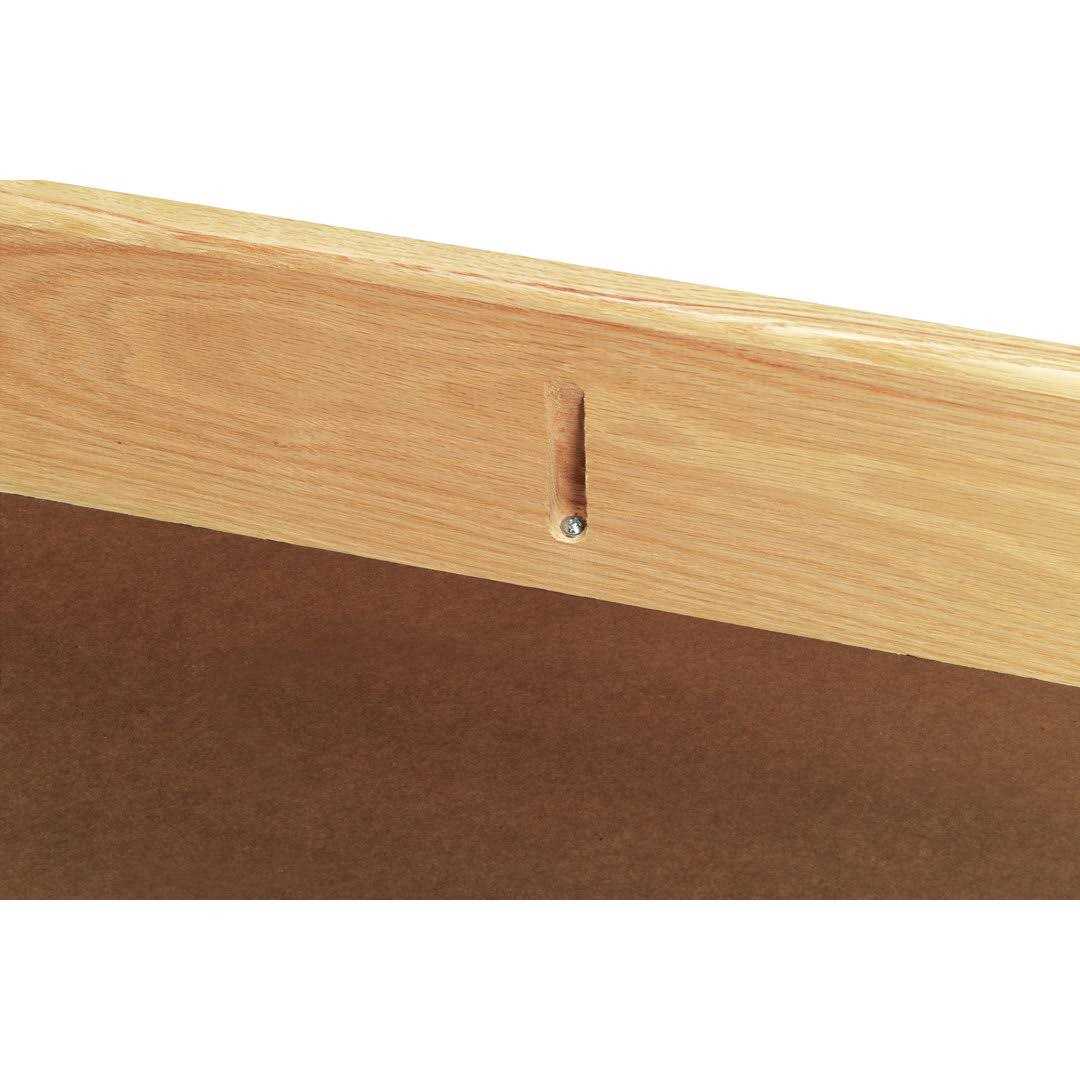 Diversified Woodcrafts Plain Apron Science Table Top - Image 5