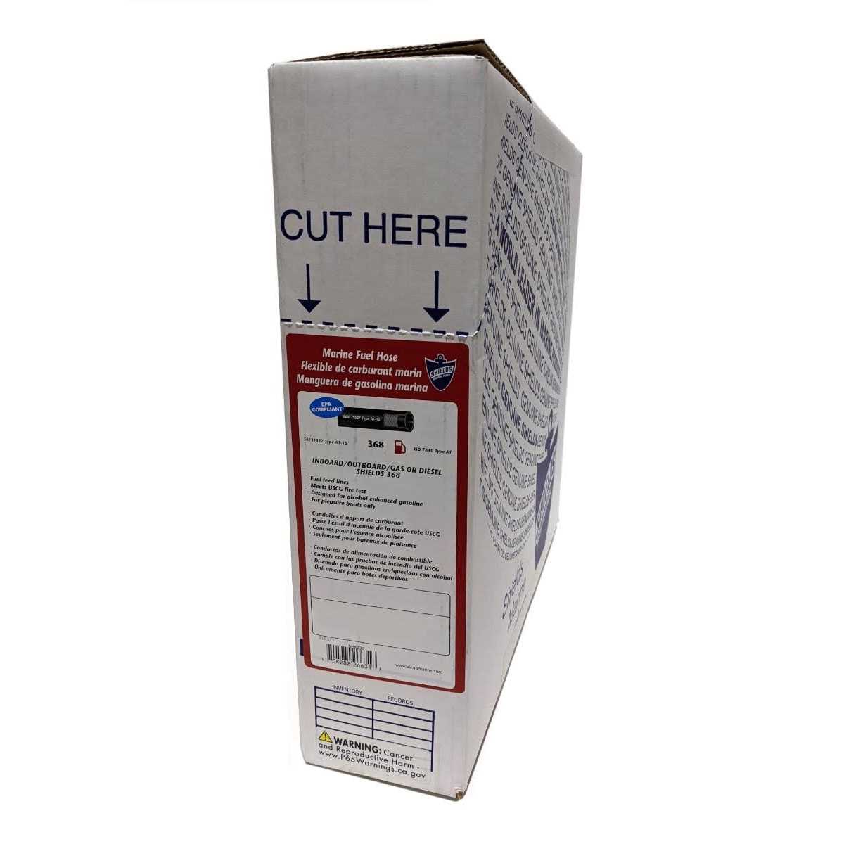 Sierra Low Permeation Fuel Hose - Image 5