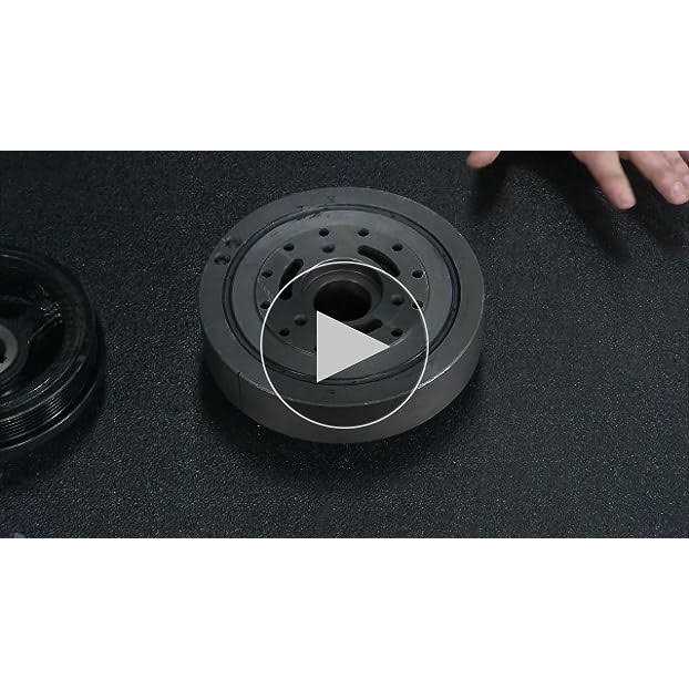 Dorman 594-010 Harmonic Balancer - Image 4