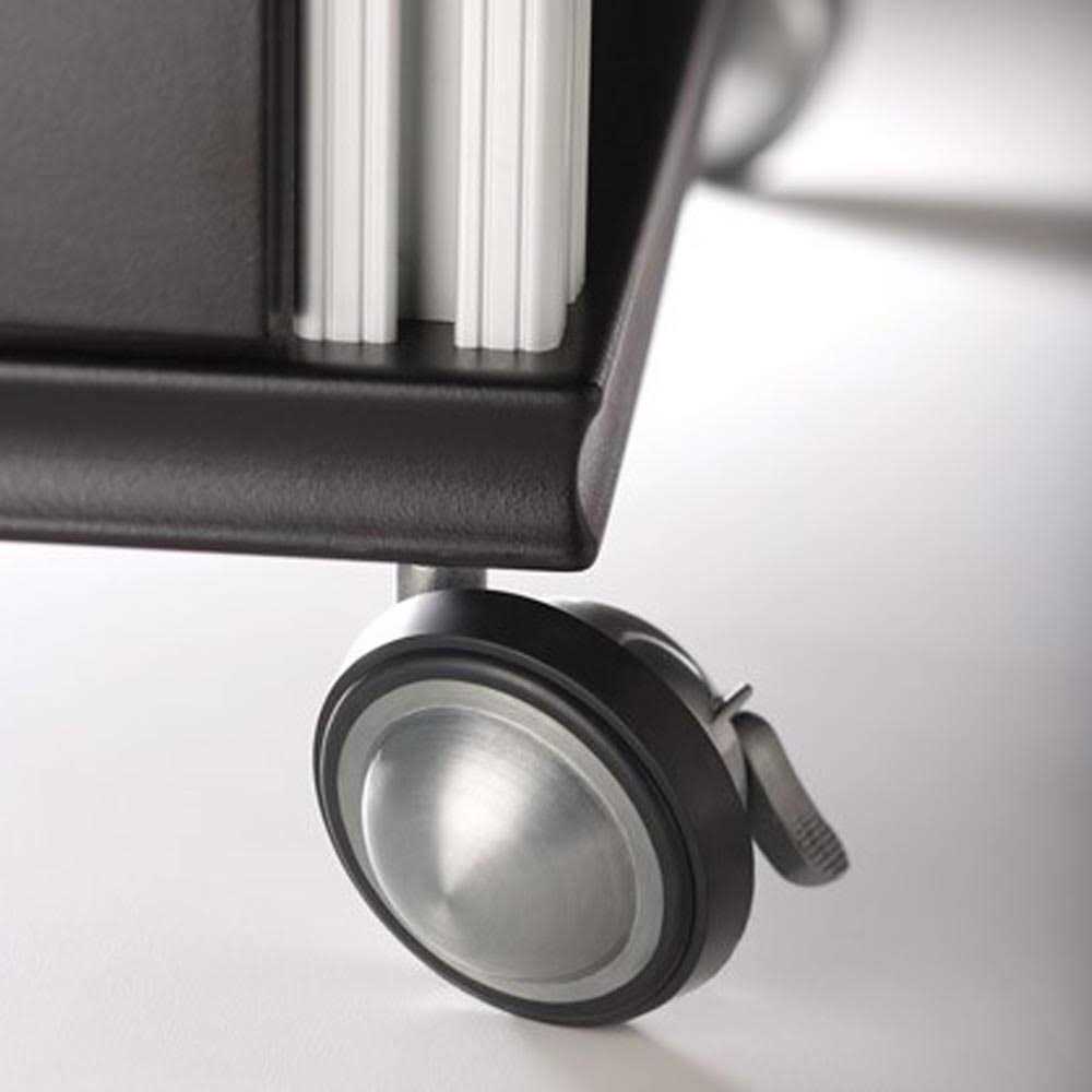 Salamander Designs Saturn Cabinet Casters - Image 3