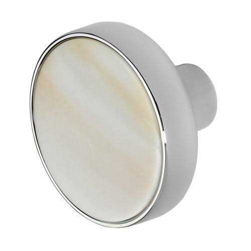 Wisdom Stone 4226ORB Pearl Cabinet Knob - Image 5