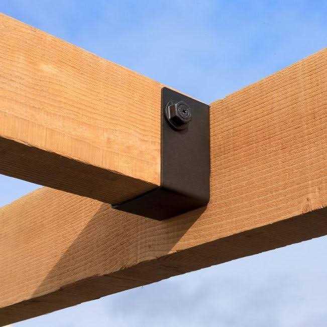 Simpson Strong Tie APHH46R Outdoor Accents ZMAX - Image 4