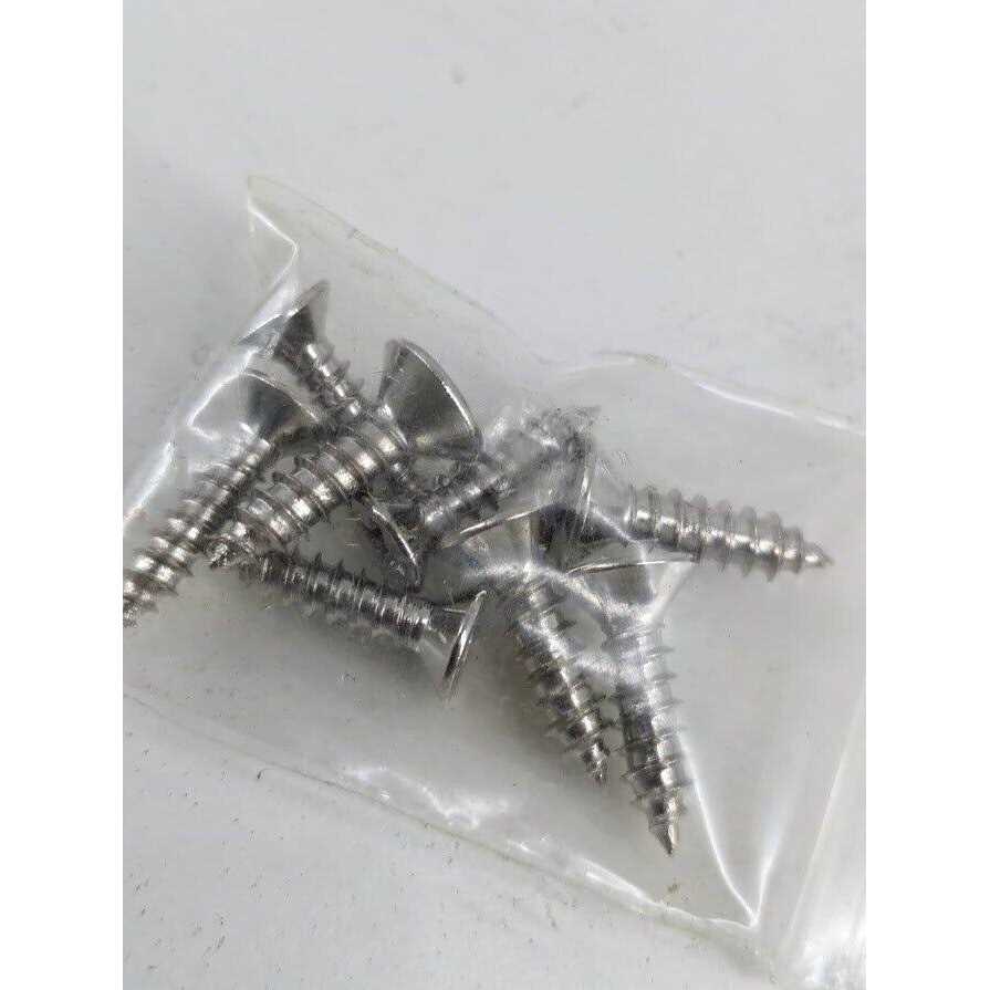 Everbilt Frameless Soft Close Nickel Inset Cabinet Hinges - Image 4