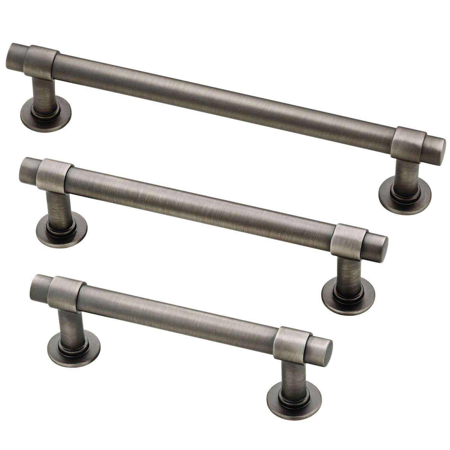 Franklin Brass P29617-WCN-C 4 Straight Bar Pull - Image 5