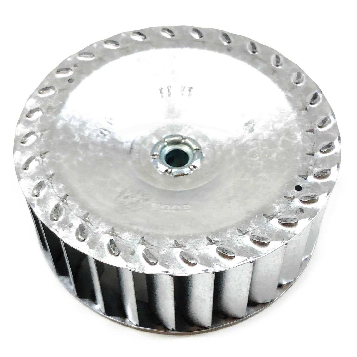 Carrier LA11AA005 Blower Wheel - Image 4