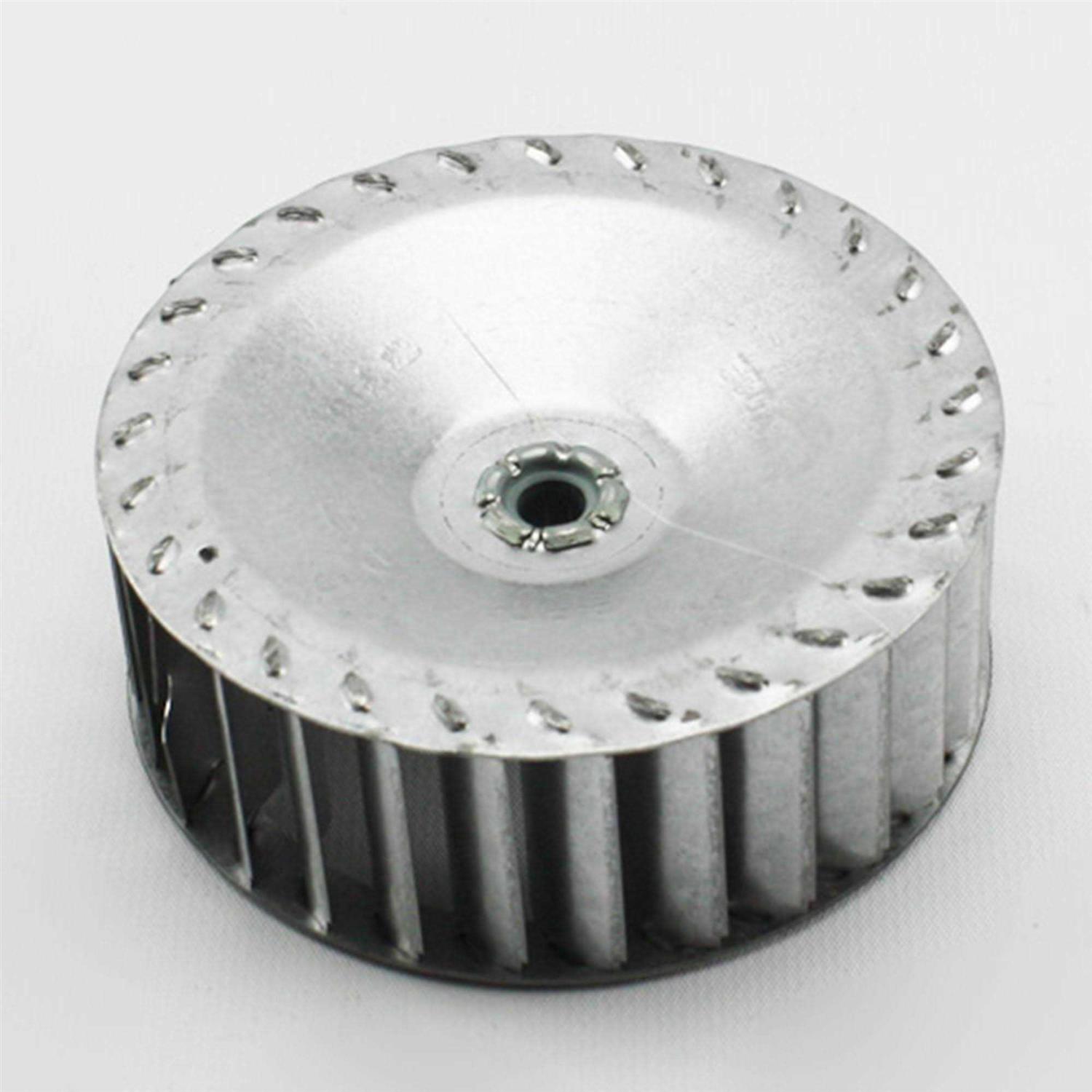 Carrier LA11AA005 Blower Wheel - Image 4