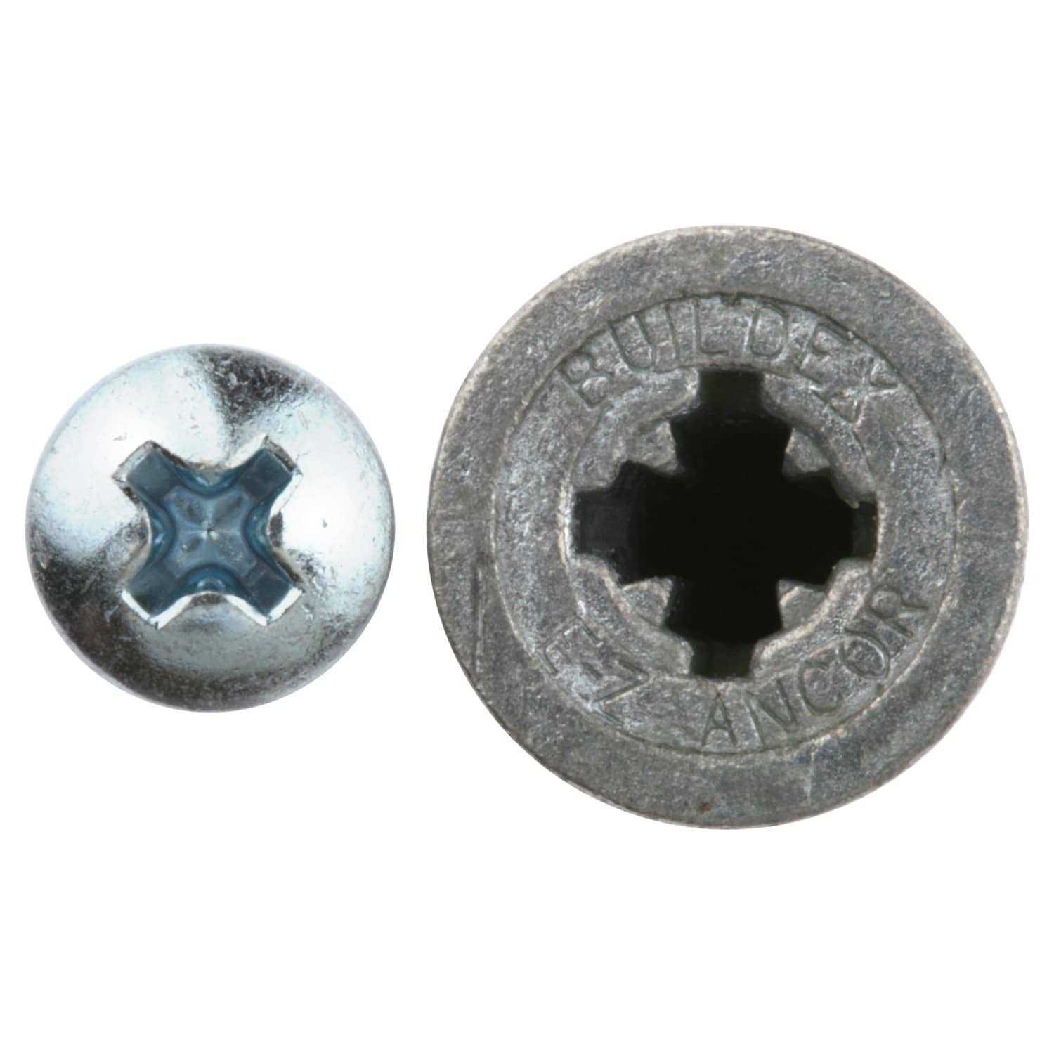 E-Z Ancor 29503 Hollow Wall Anchor - Image 5