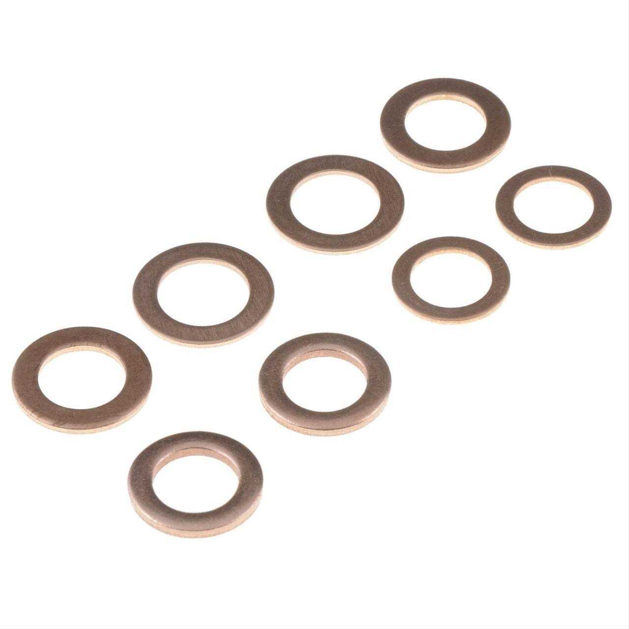 Dorman 66250 Brake Hose Washer Assortment - Image 4