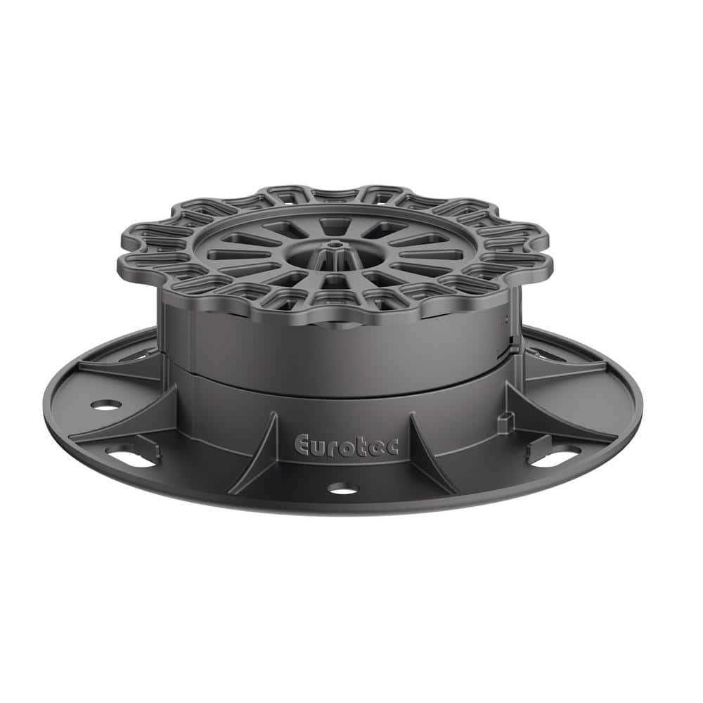 Eurotec Deck Support Plastic Adjustable Pedestal Pro M - Image 4