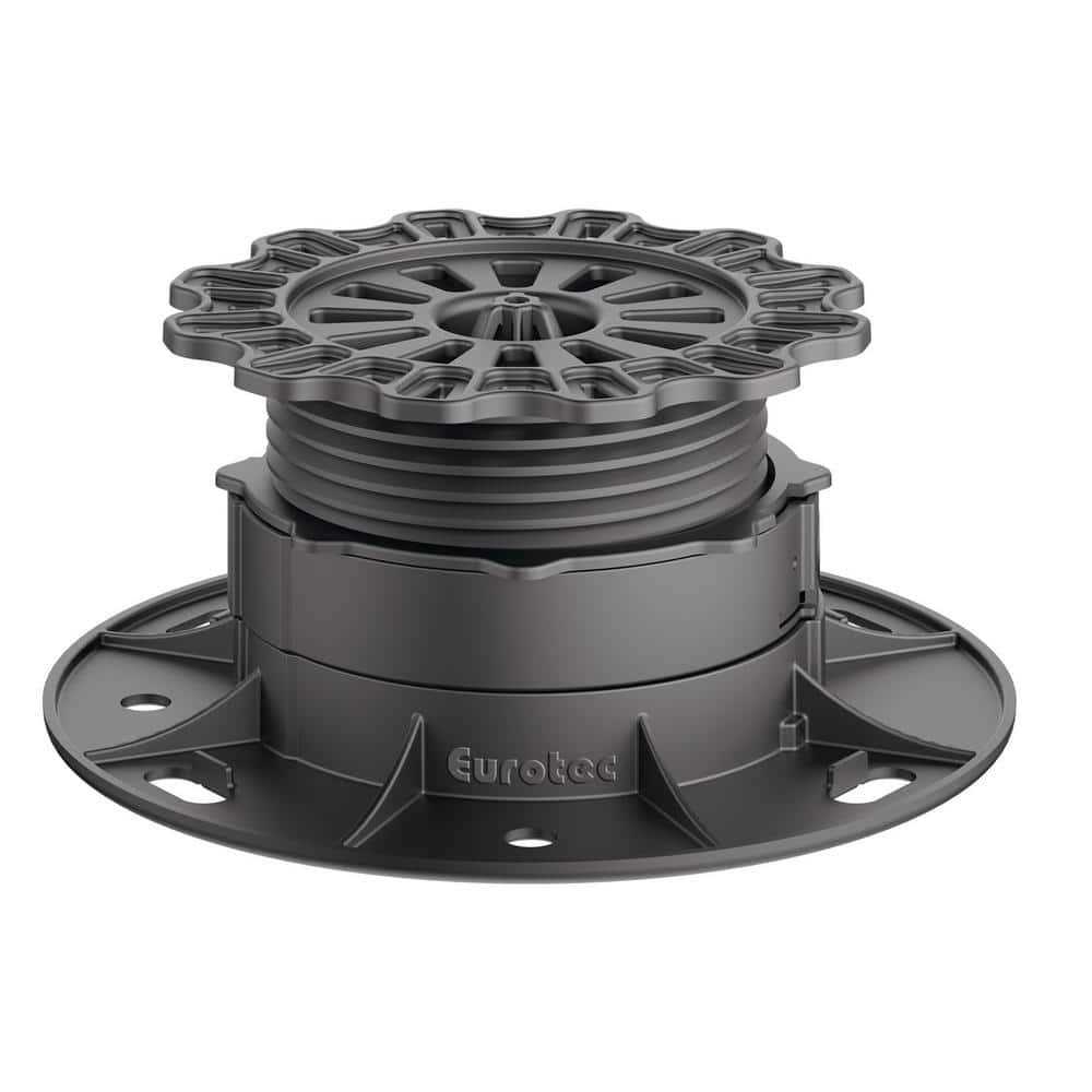Eurotec Deck Support Plastic Adjustable Pedestal Pro M - Image 5