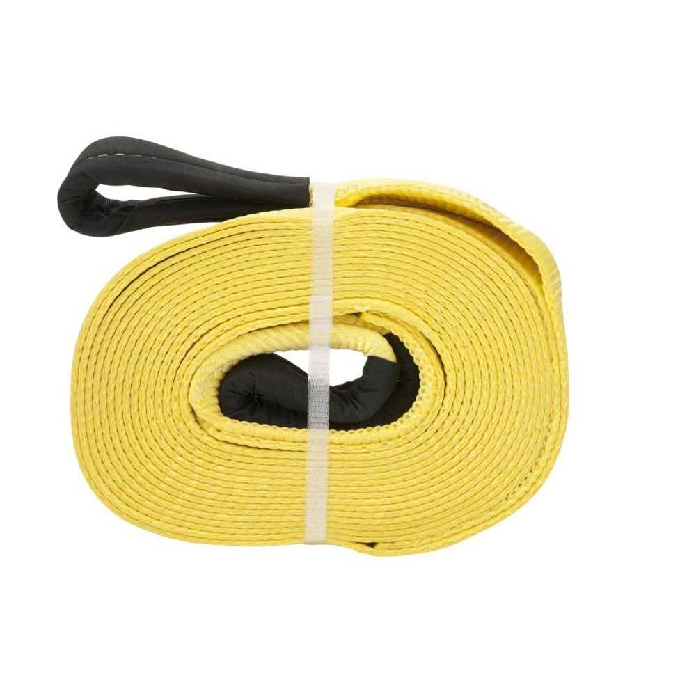 SmartStraps Recovery Strap with Loop Ends - Image 4