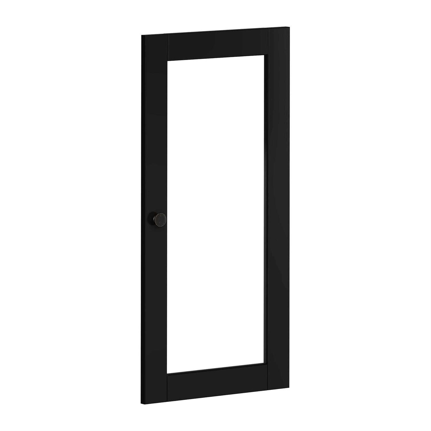 Palace Imports 100% Solid Wood Modular Kitchen Pantry Door Kit - Image 4