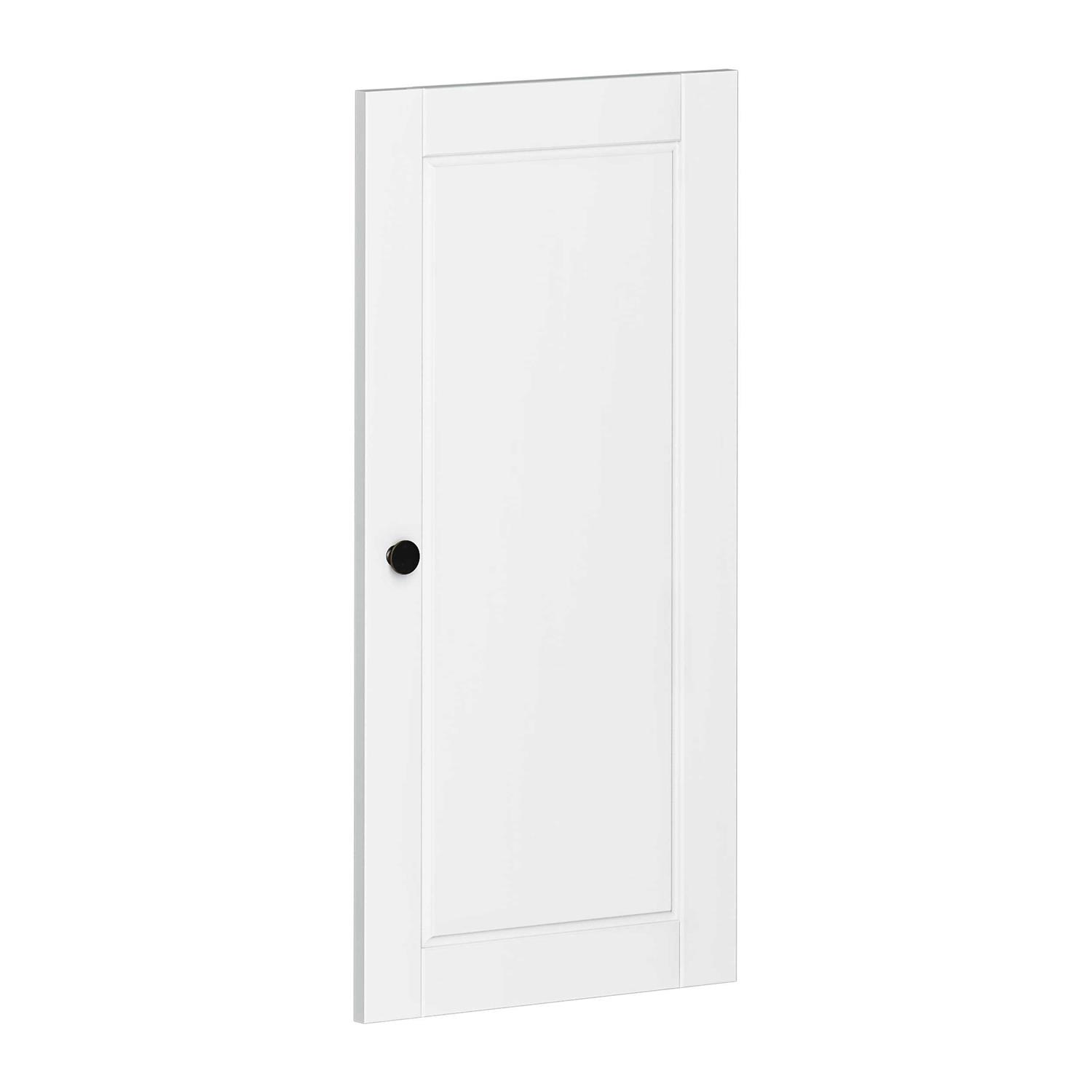 Palace Imports 100% Solid Wood Modular Kitchen Pantry Door Kit - Image 5