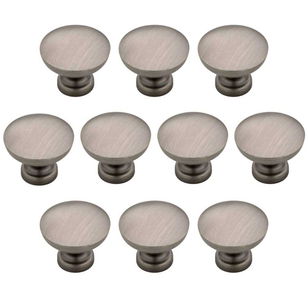 Franklin Brass P29523K-WCN-B Fulton Knob - Image 3