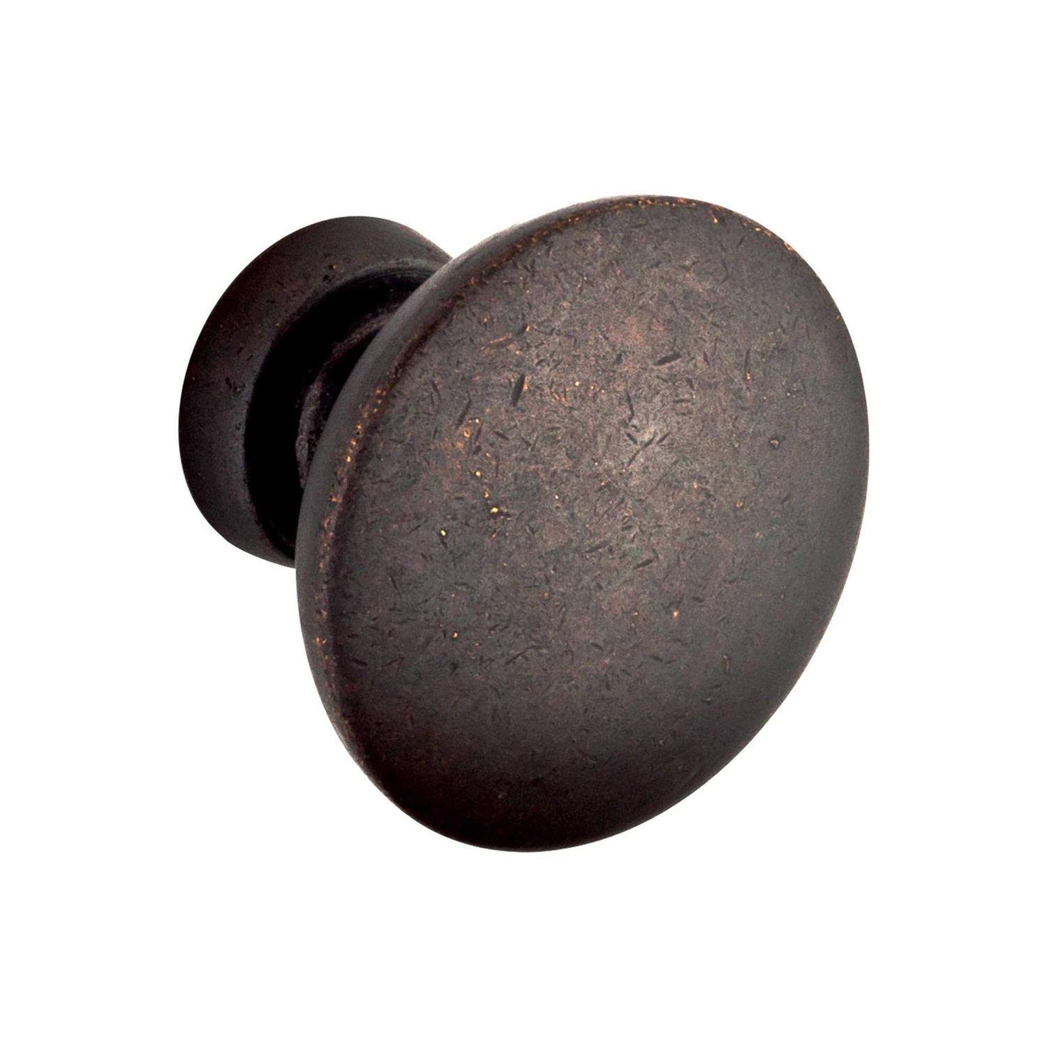 Franklin Brass P29523K-WCN-B Fulton Knob - Image 4