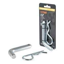Curt Hitch Pin & Clip 21500 - Image 3