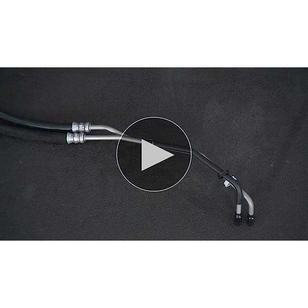 Dorman 624-977 Automatic Transmission Oil Cooler Hose Assembly - Image 3