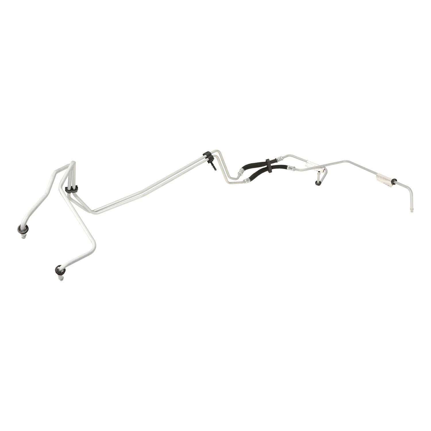 Dorman 624-977 Automatic Transmission Oil Cooler Hose Assembly - Image 4