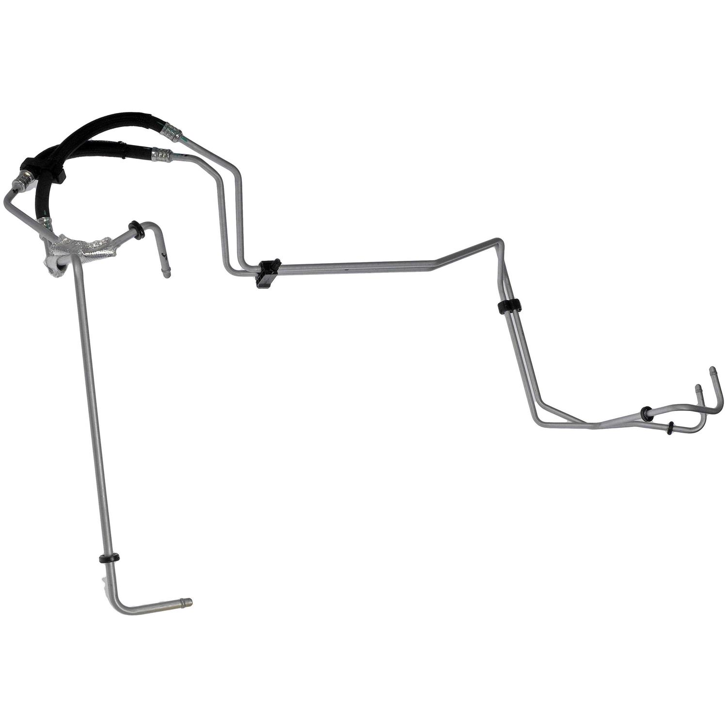 Dorman 624-977 Automatic Transmission Oil Cooler Hose Assembly - Image 5