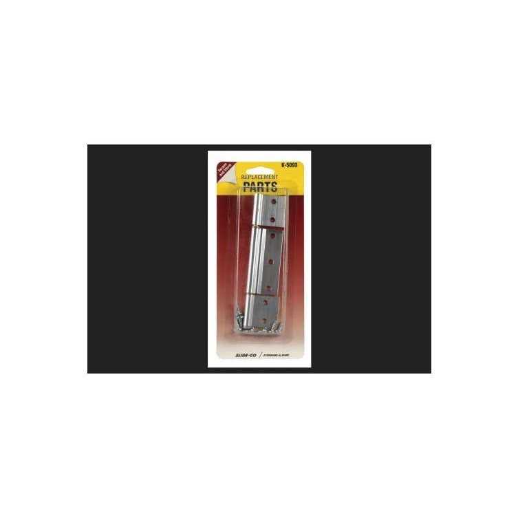 Prime Line K 5093 Screen Door Hinge - Image 4