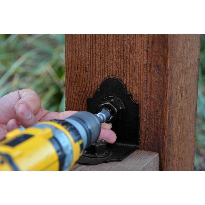 Ozco 56621 1-1/2-Inch Hex Cap Nut - Image 3