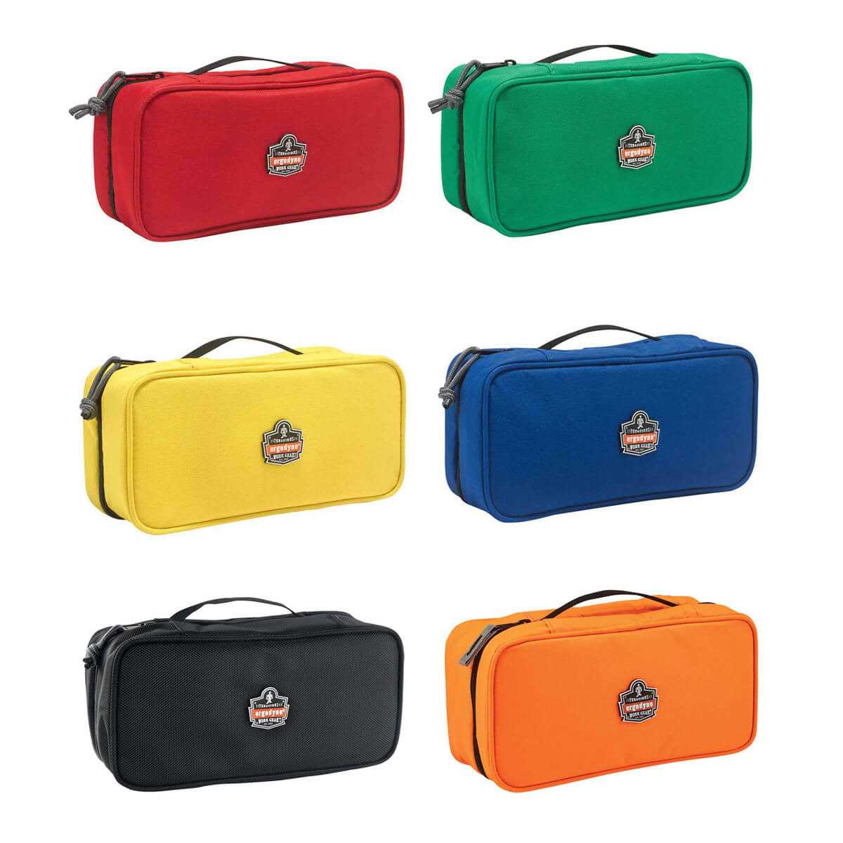 Ergodyne Arsenal 5875 Large Buddy Organizer - Image 5