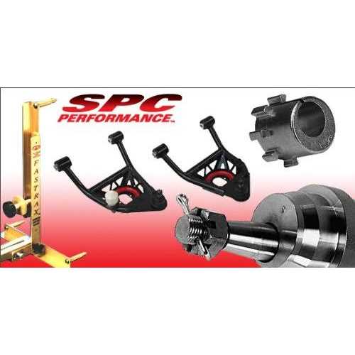 SPC Performance EZ Cam XR Bolts 81280 - Image 5