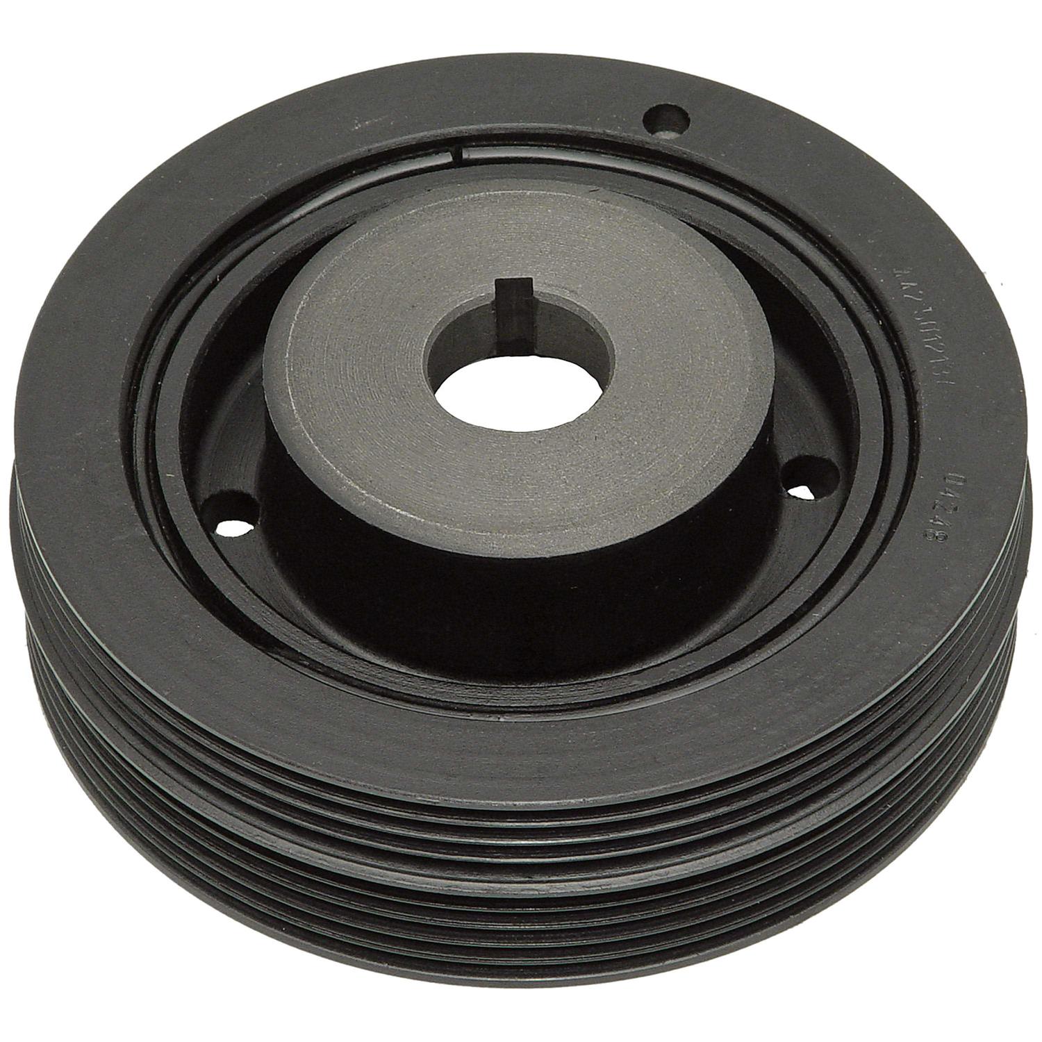 Dorman 594-129 Engine Harmonic Balancer - Image 3
