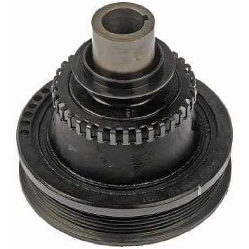 Dorman 594-129 Engine Harmonic Balancer - Image 4