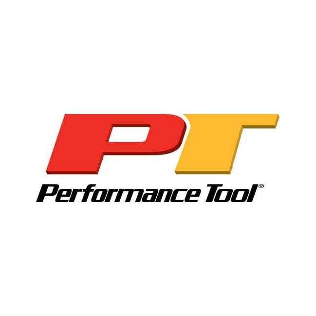 Performance Tool W10057 4 FT Air Hose With Tire Chuck - Image 3