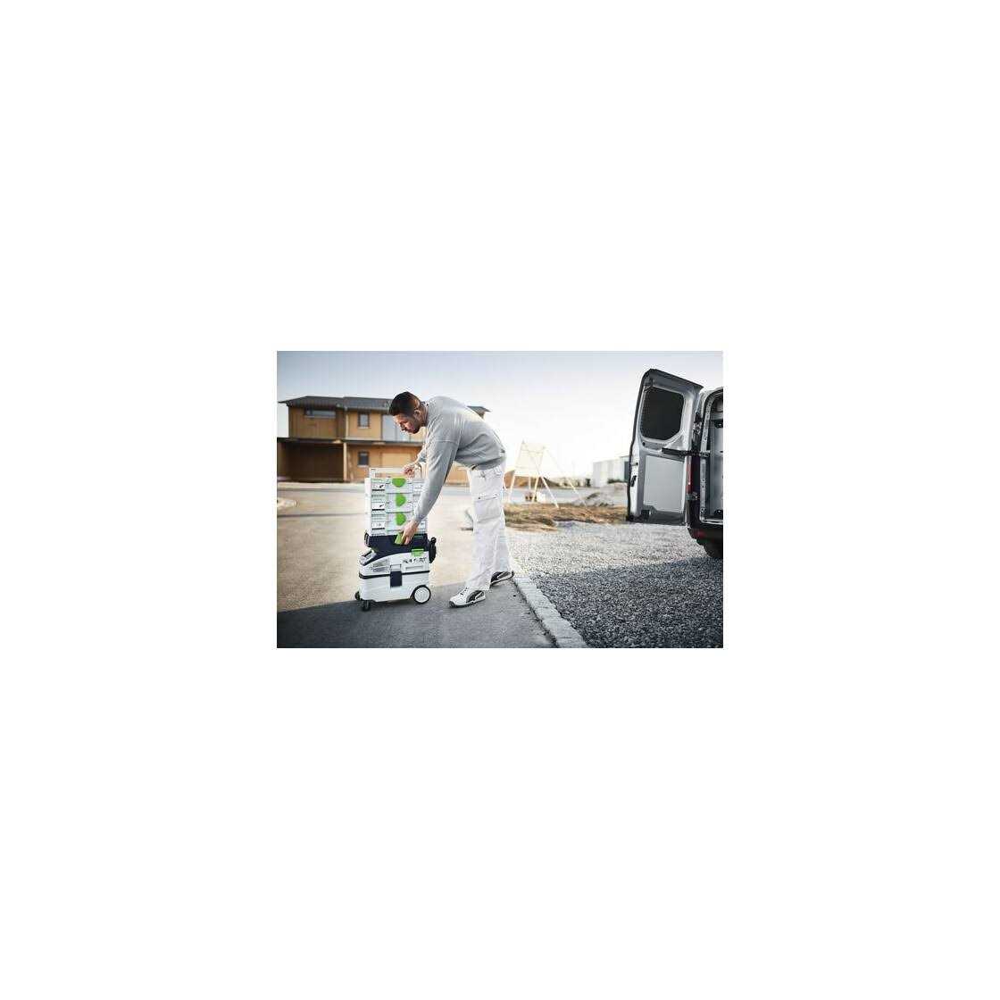 Festool SYS3 M 337 204844 - Image 4