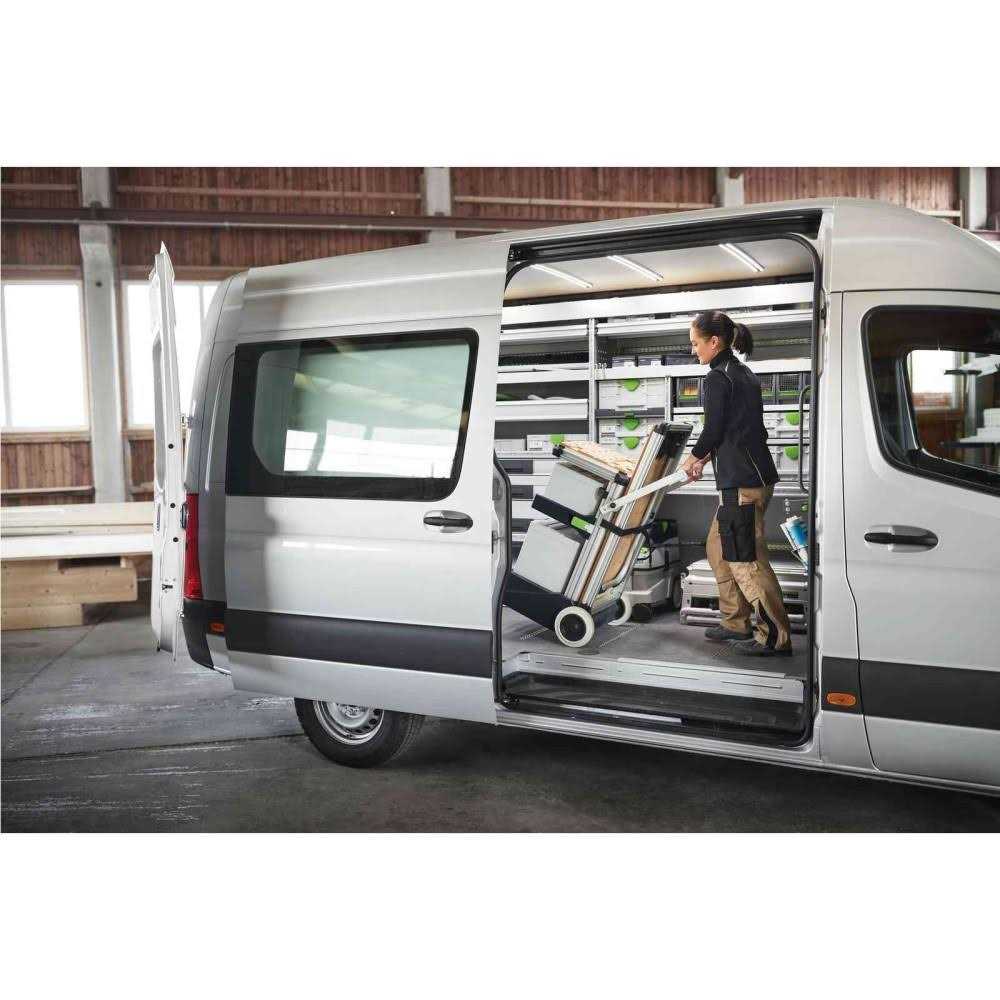 Festool SYS3 M 337 204844 - Image 5