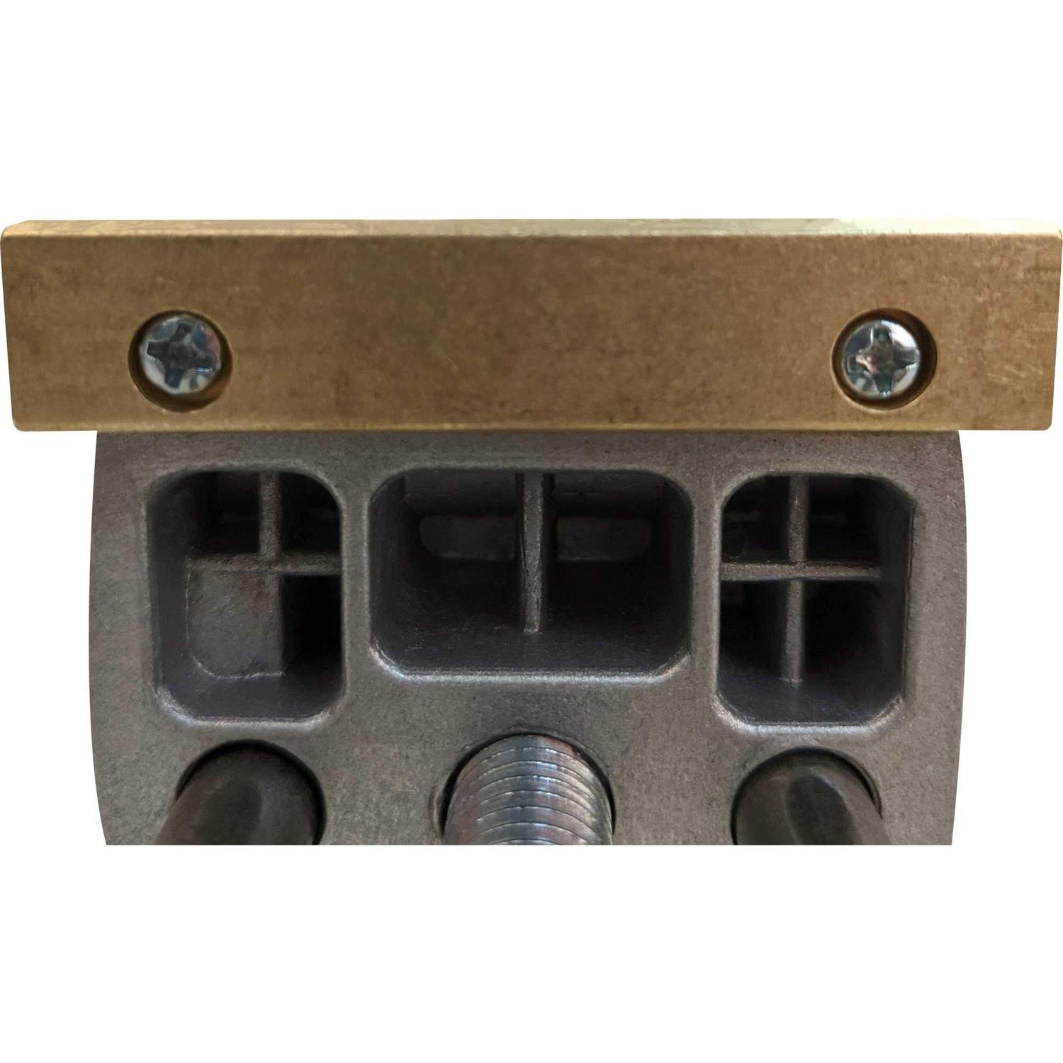 Panavise 354 Brass Jaws - Image 3