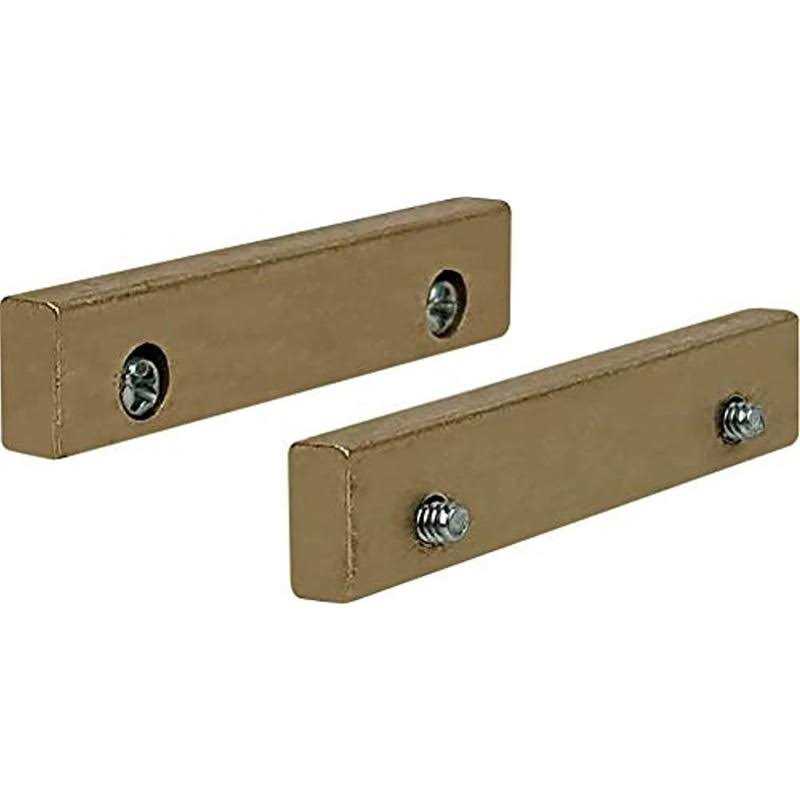 Panavise 354 Brass Jaws - Image 4