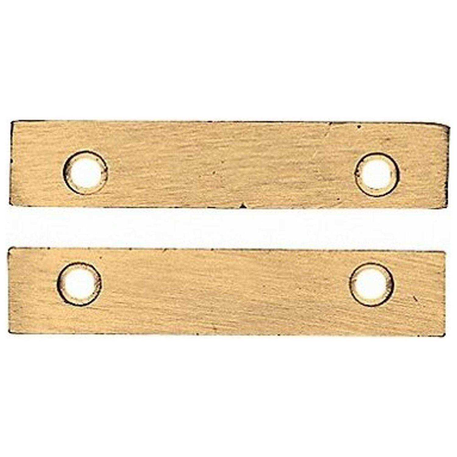 Panavise 354 Brass Jaws - Image 5