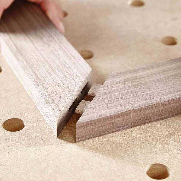 Festool Beech Domino Tenons 493300 - Image 5