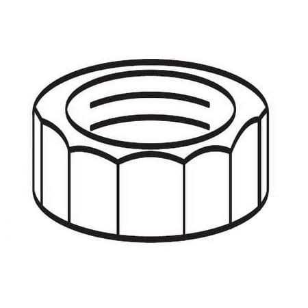 Moen 97535 Cartridge Nut