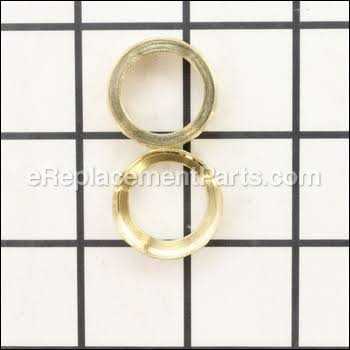 Moen 97535 Cartridge Nut - Image 2