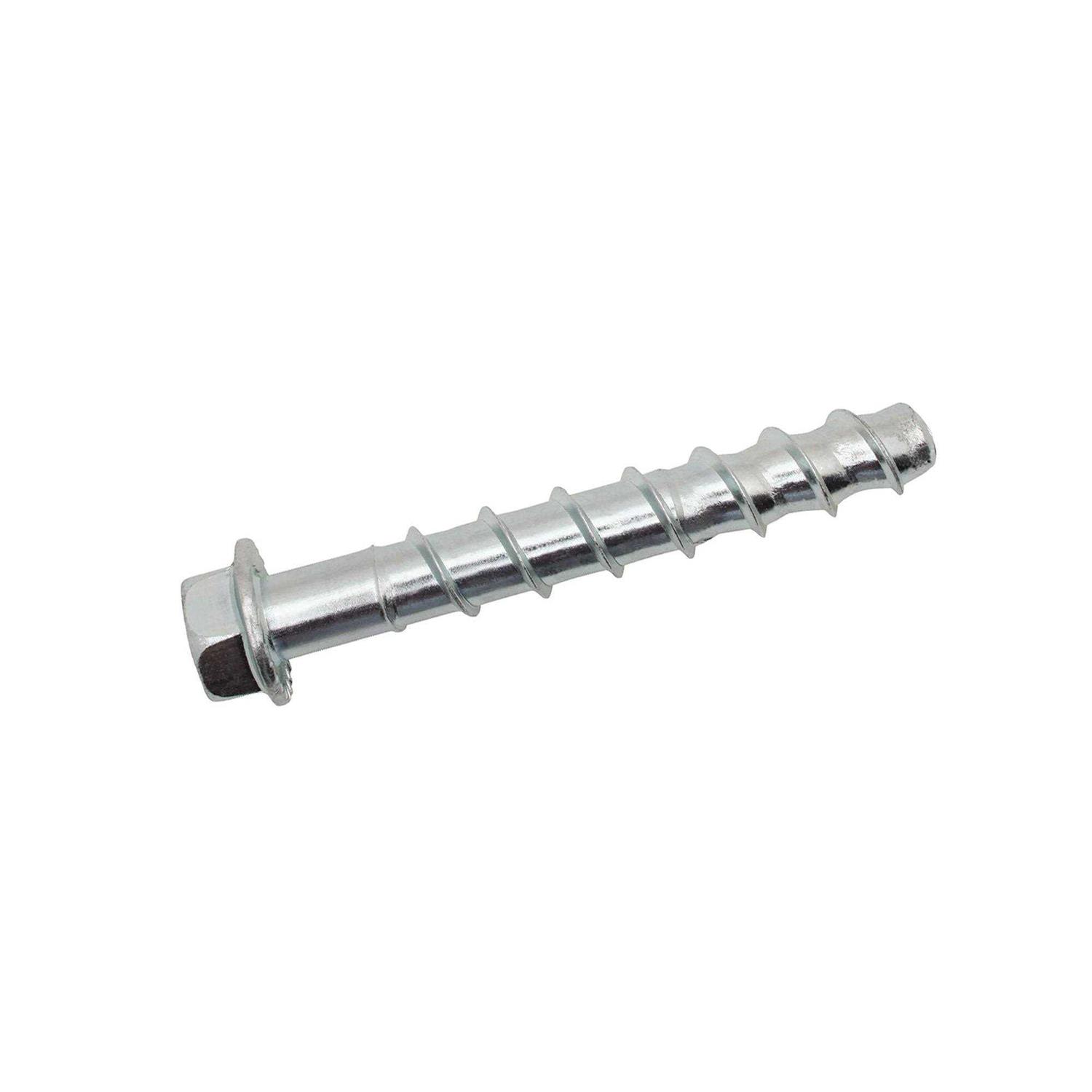 Powers Fasteners PFM1411360 Concrete Anchor Screw, 1/2 x 2-1/2 - Image 4