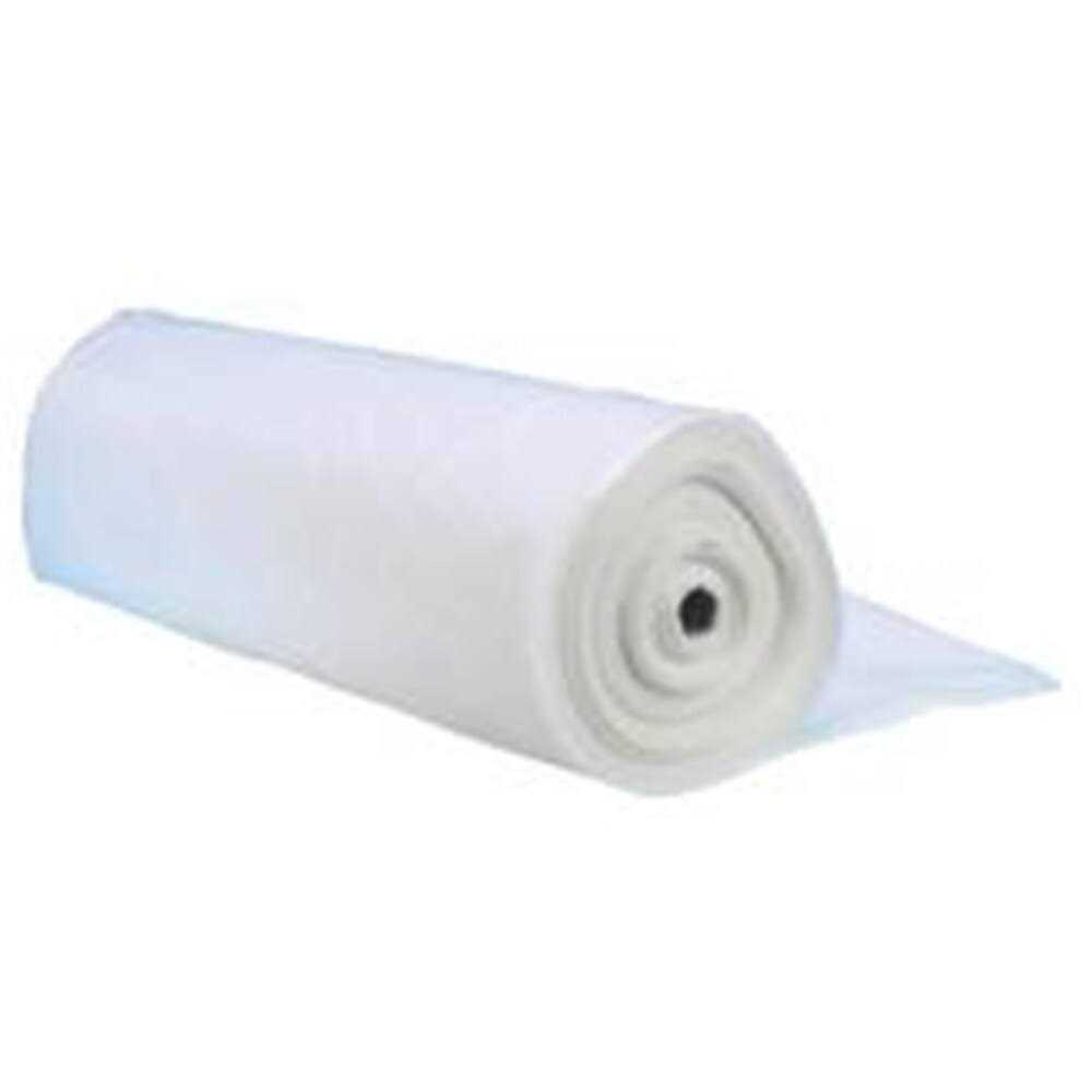 Frost King 10 X 25' 3 mil Clear Plastic Sheeting P1025/3 - Image 3