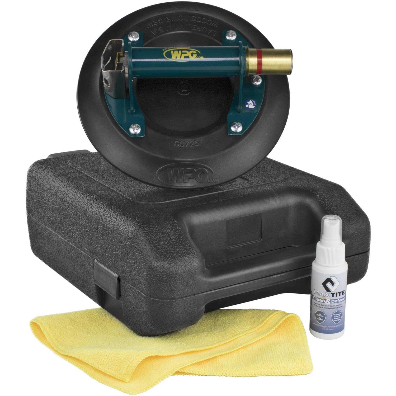 Woods Powr-Grip N5450 Suction Cup Lifter - Image 3