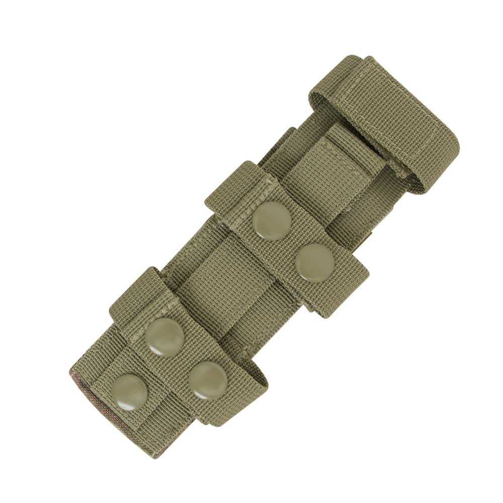 Rothco MOLLE Tactical Tourniquet and Shear Holder Pouch - Image 5