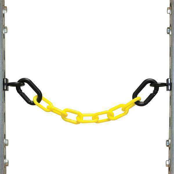 Loading Dock Kit with Plastic Chain Mr. Chain