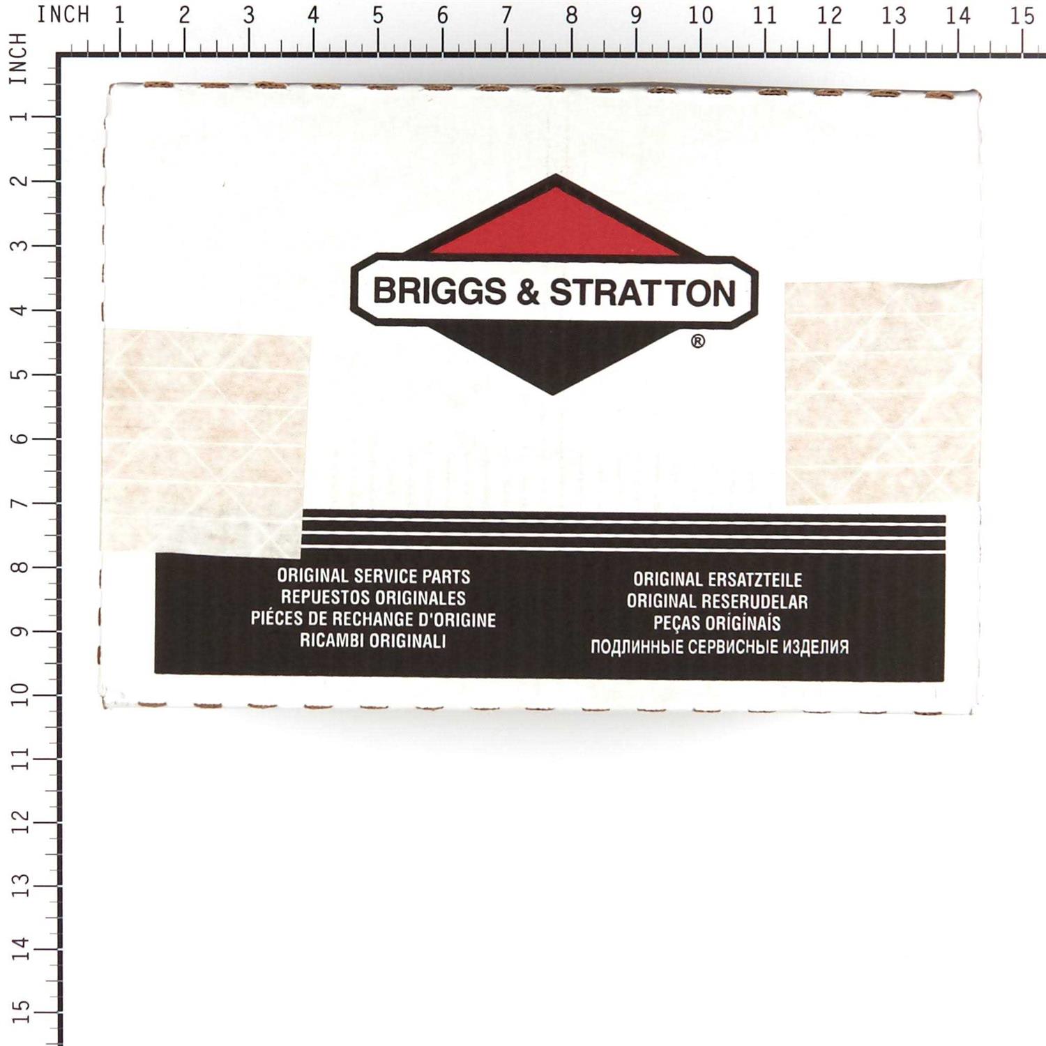 Briggs & Stratton 796201 Fan-Flywheel - Image 4